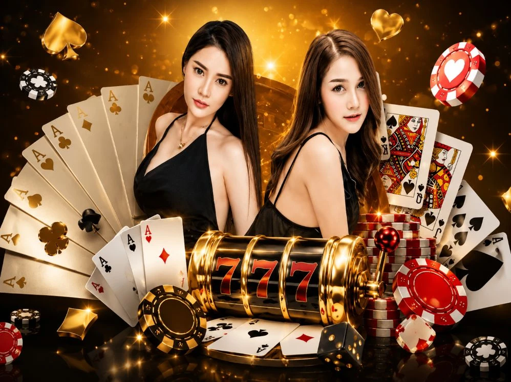 永利娱乐APP 封面图